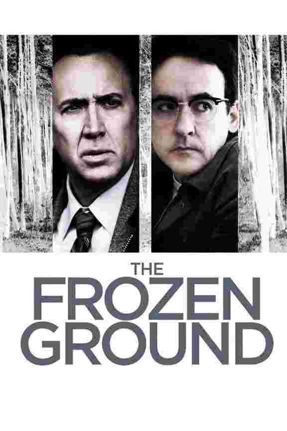 The Frozen Ground (2013) Nicolas Cage